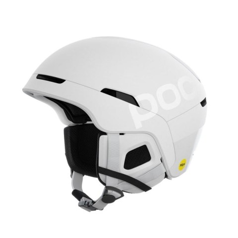 Kask narciarski POC Obex Bc Mips biały POC