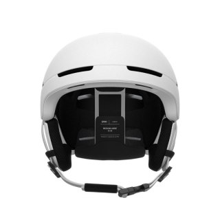 Kask narciarski POC Obex Bc Mips biały POC
