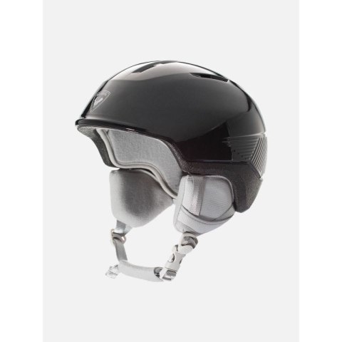 Kask narciarski ROSSIGNOL FIT IMPACTS W czarny Rossignol