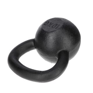Kettlebell żeliwny 10kg HMS KZG10 HMS