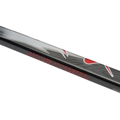 Kij kompozytowy Bauer Vapor League GripTac '25 Bauer