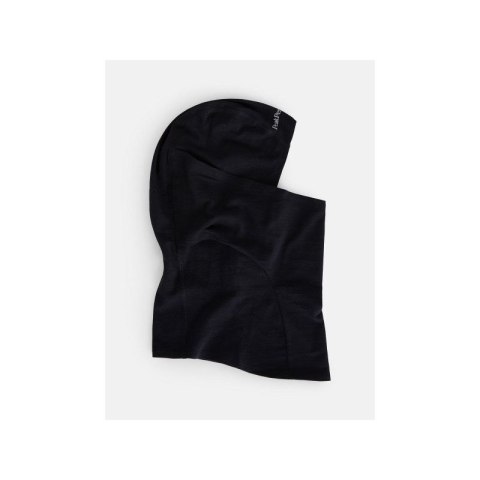 Kominiarka Peak Performance Balaclava czarny