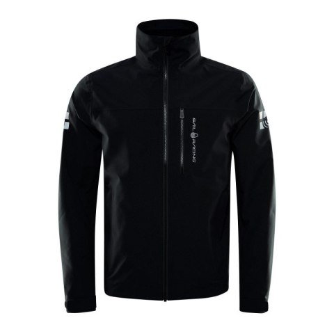 Kurtka SAIL RACING Spray Jacket Czarny Sail Racing