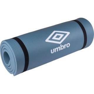 MATA FITNESS NBR ANTYPOŚLIZGOWA 190x58x1,5 CM UMBRO Umbro