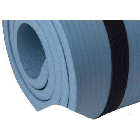 MATA FITNESS NBR ANTYPOŚLIZGOWA 190x58x1,5 CM UMBRO Umbro
