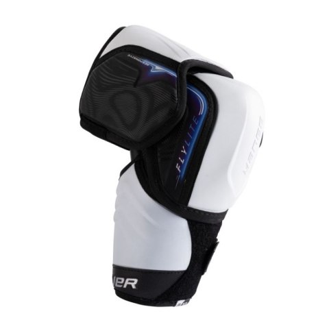 Nałokietniki hokejowe Bauer Vapor Flylite Jr Bauer