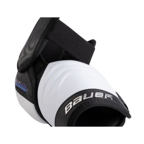 Nałokietniki hokejowe Bauer Vapor Flylite Jr Bauer