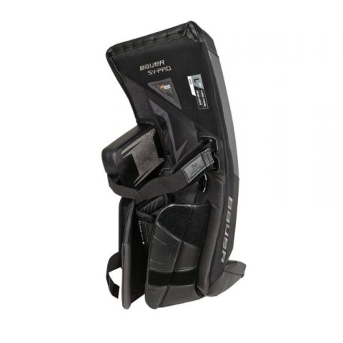 Parkany Bauer Vapor SV-Pro Int Bauer