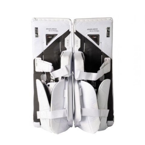 Parkany Bauer Vapor SV-Pro Int Bauer