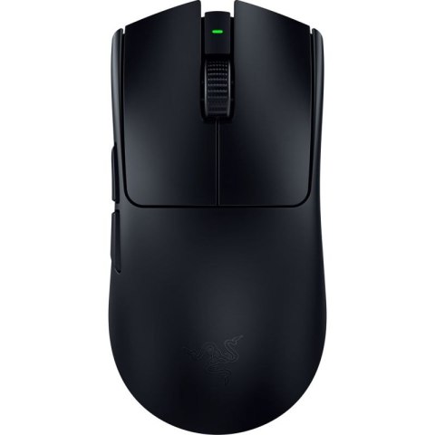 Razer Viper V3 Pro myszka Gaming Po prawej stronie RF Wireless + USB Type-C Optyczny 35000 DPI Razer