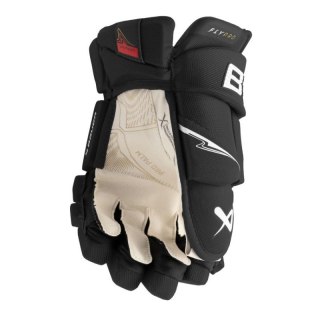 Rękawice hokejowe Bauer Vapor Flypro Sr Bauer