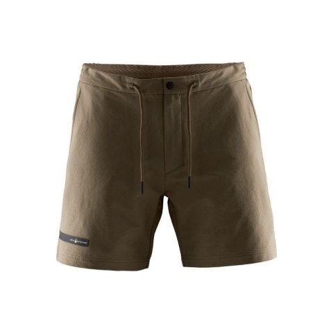 Szorty męskie Sail Racing Race Jogger Shorts czarny Sail Racing