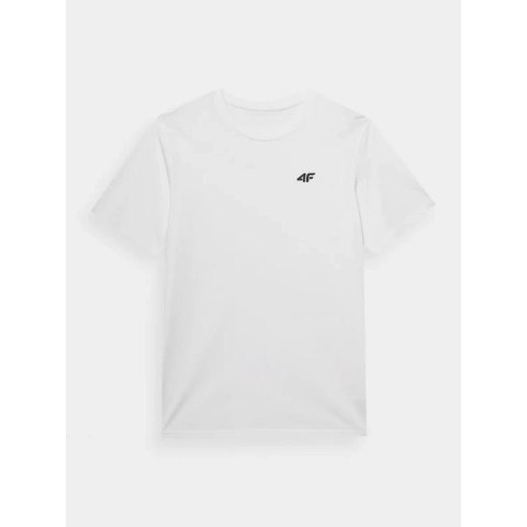 T-shirt męski (ZESTAW KOSZULEK 3 SZT.) 4F 3P-SS-4FWMM00TTSHM2256-92S 3PAK 4f