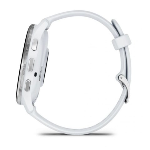Zegarek Garmin Venu 3 45mm biały Garmin