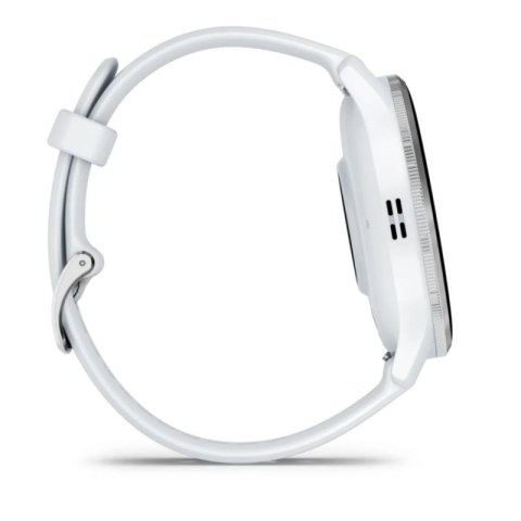 Zegarek Garmin Venu 3 45mm biały Garmin