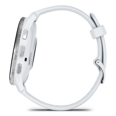 Zegarek Garmin Venu 3 45mm biały Garmin