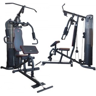 ATLAS TRENINGOWY SIŁOWNIA 5000 ENERO FIT Enero