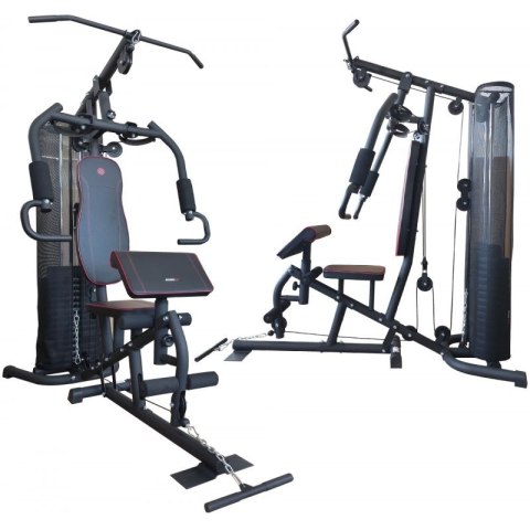 ATLAS TRENINGOWY SIŁOWNIA 5000 ENERO FIT Enero