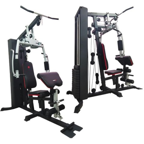 ATLAS TRENINGOWY SIŁOWNIA 5500 THOR ENERO FIT Enero
