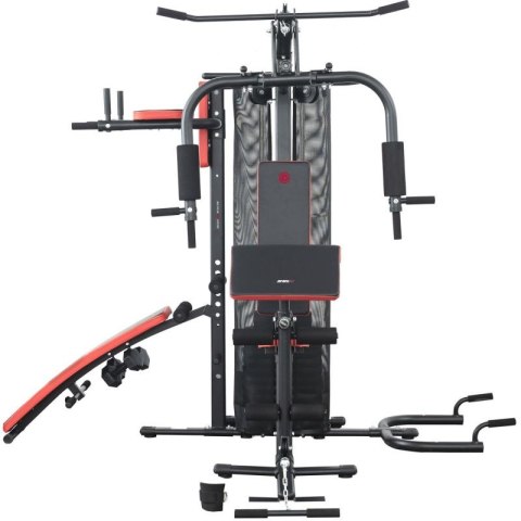 ATLAS TRENINGOWY SIŁOWNIA 8700 SATURN ENERO FIT Enero