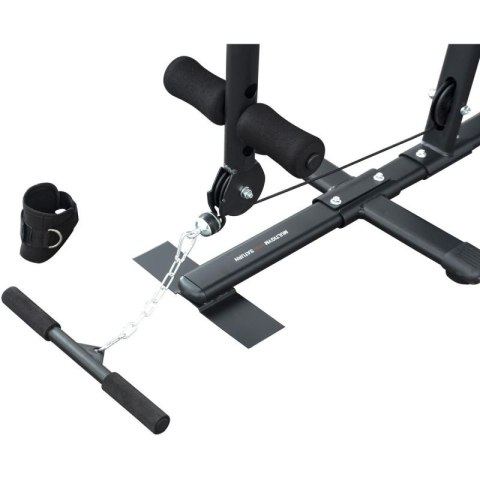 ATLAS TRENINGOWY SIŁOWNIA 8700 SATURN ENERO FIT Enero