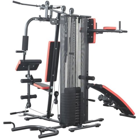 ATLAS TRENINGOWY SIŁOWNIA 8700 SATURN ENERO FIT Enero