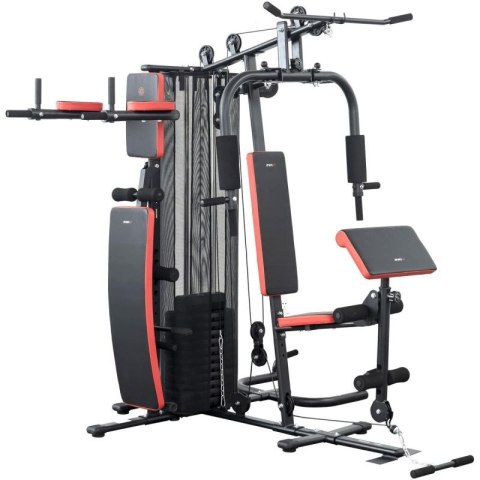 ATLAS TRENINGOWY SIŁOWNIA 8700 SATURN ENERO FIT Enero