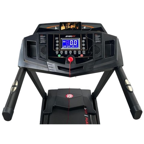 BIEŻNIA ELEKTRYCZNA PLATINIUM V200 ENERO FIT Enero