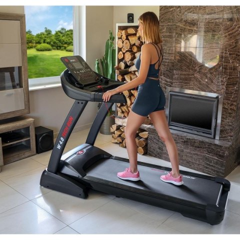 BIEŻNIA ELEKTRYCZNA TECH RUN W4.0 ENERO FIT Enero