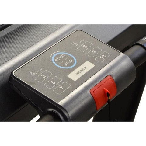 BIEŻNIA ELEKTRYCZNA TECH RUN W5.0 ENERO FIT Enero
