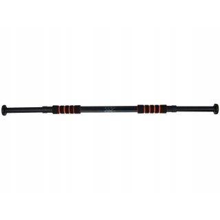DRĄŻEK ROZPOROWY REGULACJĄ 63-96CM XQMAX CZARNY XQMAX