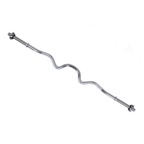 GRYF MOCNO ŁAMANY 120 CM ENERO FIT fi28 Enero