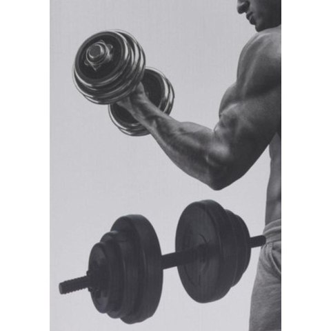HANTLA KOMPOZYTOWA 10 KG XQMAX XQMAX