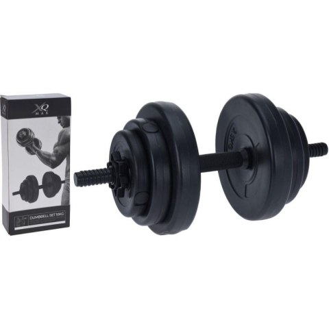 HANTLA KOMPOZYTOWA 10 KG XQMAX XQMAX
