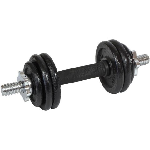 HANTLA ŻELIWNA 7 KG WALIZKA EB FIT EB FIT