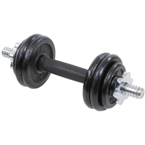 HANTLA ŻELIWNA 7 KG WALIZKA EB FIT EB FIT