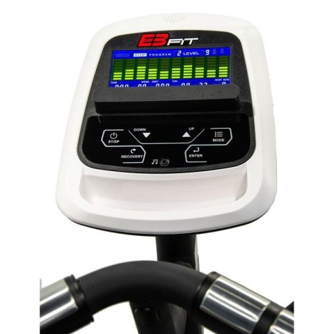 ORBITREK TRENAŻER ELIPTYCZNY CROSSTRAINER E-NW1000 ENERO FIT+ PAS TELEMETRYCZNY Enero