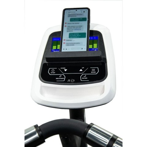 ORBITREK TRENAŻER ELIPTYCZNY CROSSTRAINER E-NW1000 ENERO FIT+ PAS TELEMETRYCZNY Enero