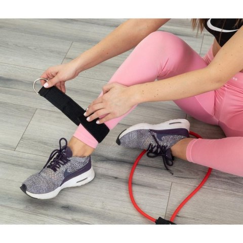 ZESTAW 5 GUM OPOROWYCH DO ĆWICZEŃ CROSSFIT EB FIT EB FIT