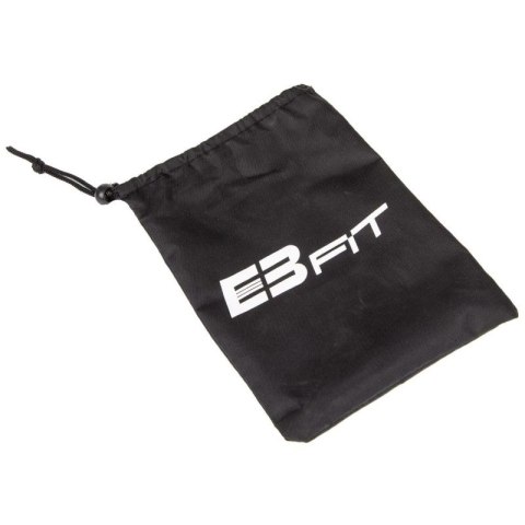 ZESTAW 5 GUM OPOROWYCH DO ĆWICZEŃ CROSSFIT EB FIT EB FIT
