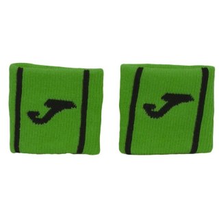 FROTKA OPASKA NA RĘKĘ PODWÓJNA JOMA GAME ZIELONA 400743.000 Joma
