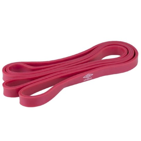 GUMA TAŚMA OPOROWA POWER BAND 25KG UMBRO Umbro