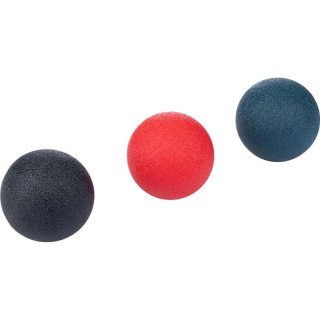 PIŁECZKI TERAPEUTYCZNE DO MASAŻU ŚR. 5CM UMBRO 3 SZT Umbro