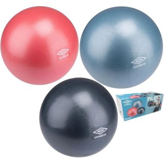 PIŁKA FITNESS PILATES 18CM 22CM 25CM 3 SZT UMBRO Umbro