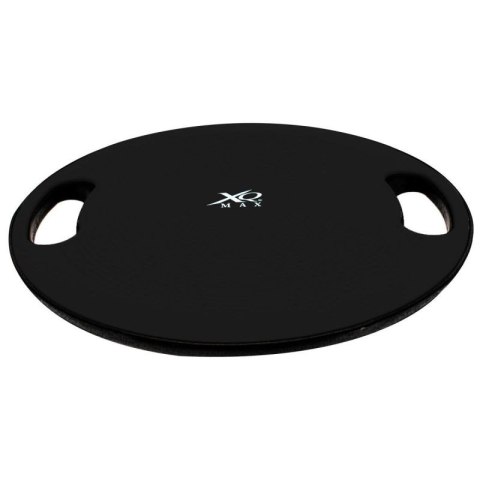 PLATFORMA BALANSOWA TRENAŻER RÓWNOWAGI XQMAX CZARNY XQMAX