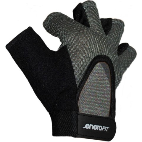 RĘKAWICE TRENINGOWE FITNESS UNIWERSALNE R.XL ENERO FIT Enero