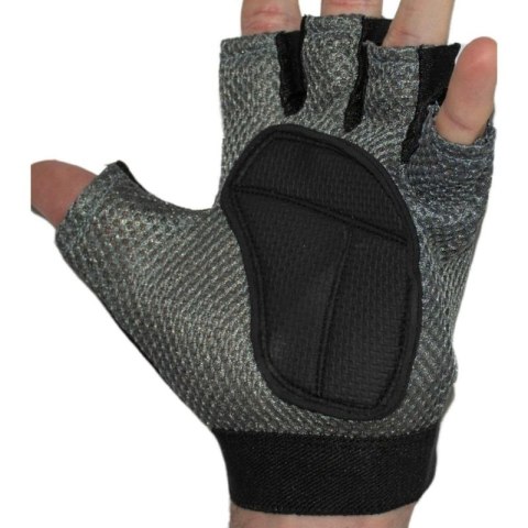 RĘKAWICE TRENINGOWE FITNESS UNIWERSALNE R.XL ENERO FIT Enero