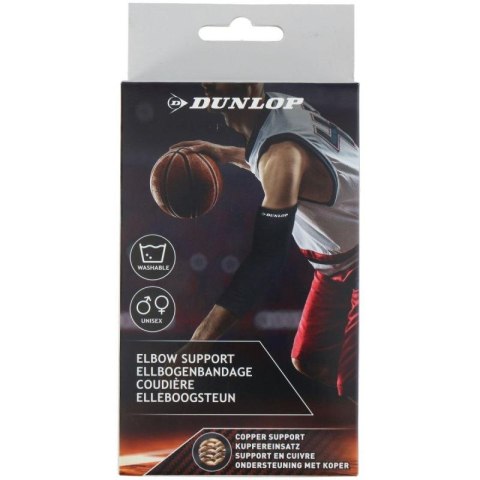 ŚCIĄGACZ REHABILITACYJNY ŁOKIEĆ R.XL DUNLOP Dunlop