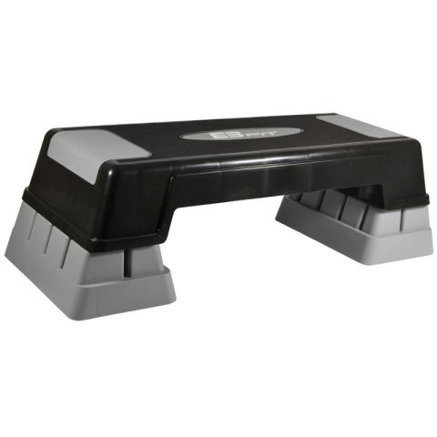 STEP DO AEROBICU 70X28CM 3 STOPNIOWA REGULACJA ENERO FIT Enero