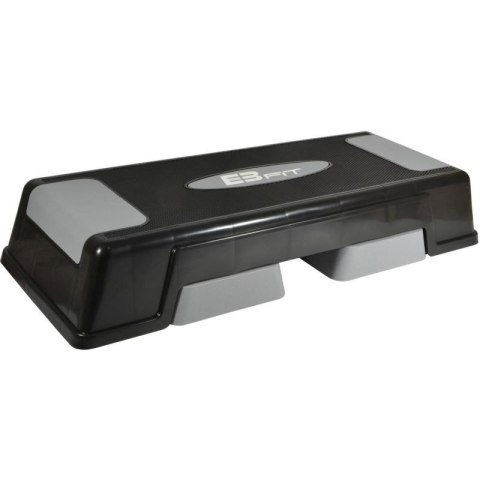 STEP DO AEROBICU 70X28CM 3 STOPNIOWA REGULACJA ENERO FIT Enero